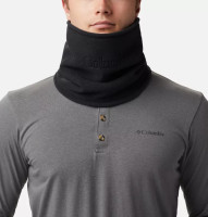 Баф Fast Trek™ II Gaiter 1911181CLB-010 Columbia  O/S (Б/р) Чорний 1911181CLB-010