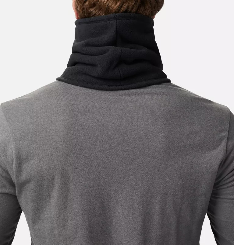 Баф Fast Trek™ II Gaiter 1911181CLB-010 Columbia O/S (Б/р) Чорний 1911181CLB-010