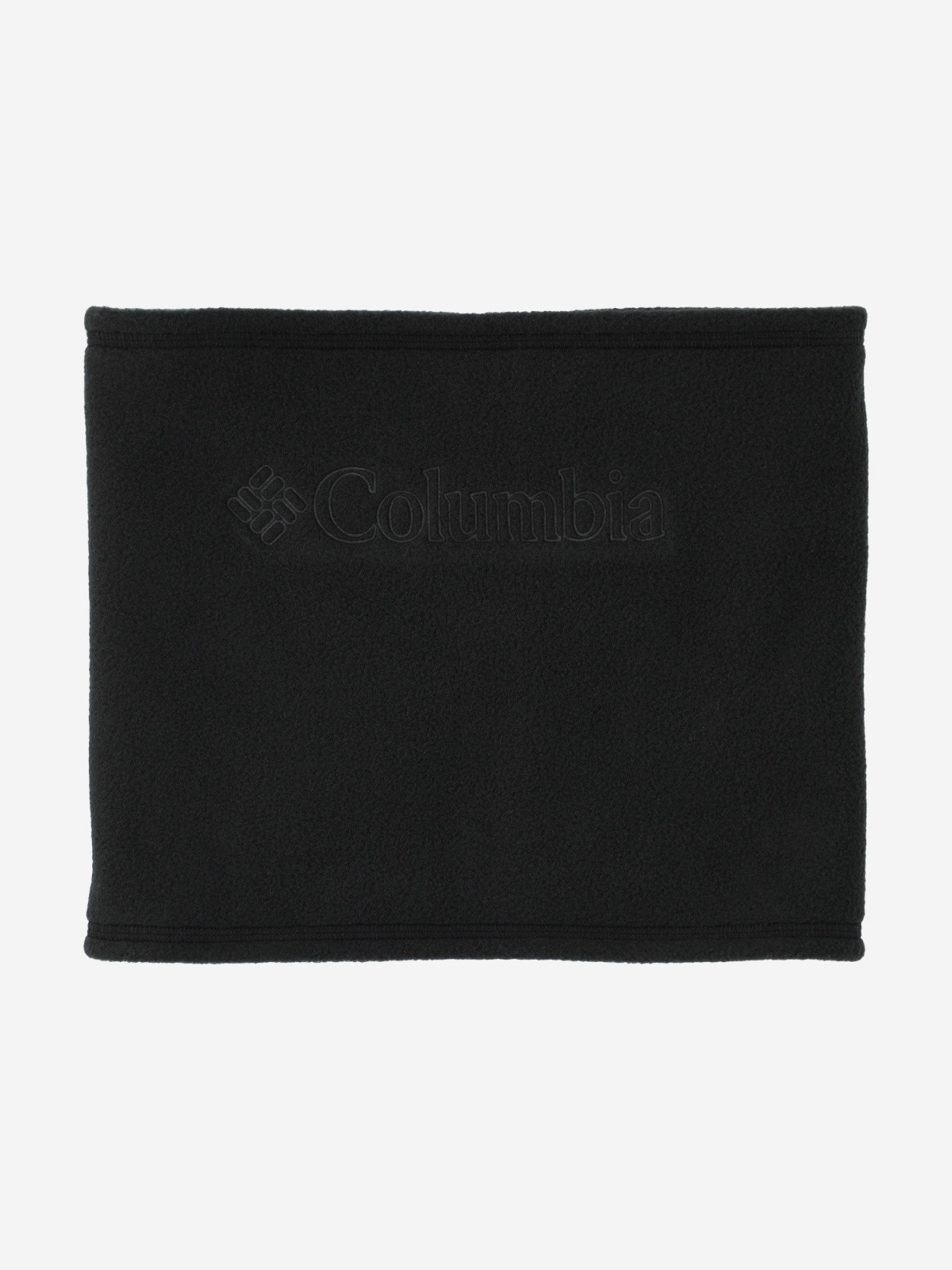 Баф Fast Trek™ II Gaiter 1911181CLB-010 Columbia O/S (Б/р) Чорний 1911181CLB-010