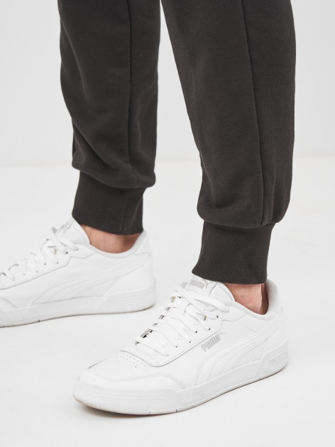 Штани спортивні ESS Logo Pants TR cl 58671651 Puma 3XL Чорний 58671651