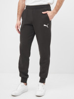 Штани спортивні ESS Logo Pants TR cl 58671651 Puma 3XL Чорний 58671651