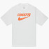 Футболка NIKE SB X CONCEPTS WHITE WHITE DR0642-100