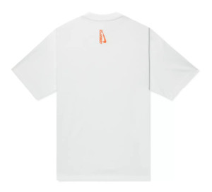 Футболка NIKE SB X CONCEPTS WHITE WHITE DR0642-100
