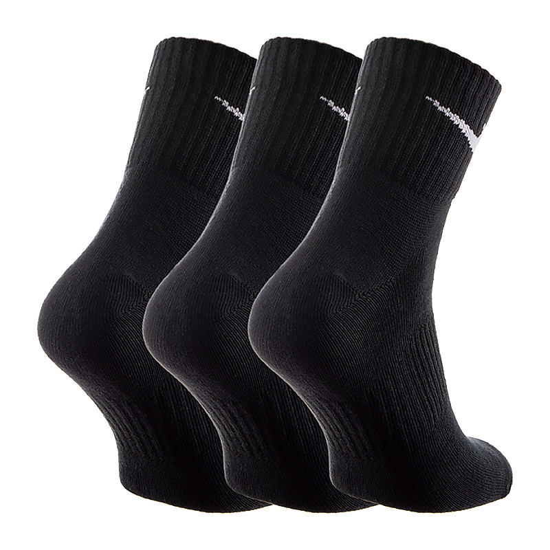 Шкарпетки Nike U PERF LTWT QT 3PR NFS 144 SX4706-001