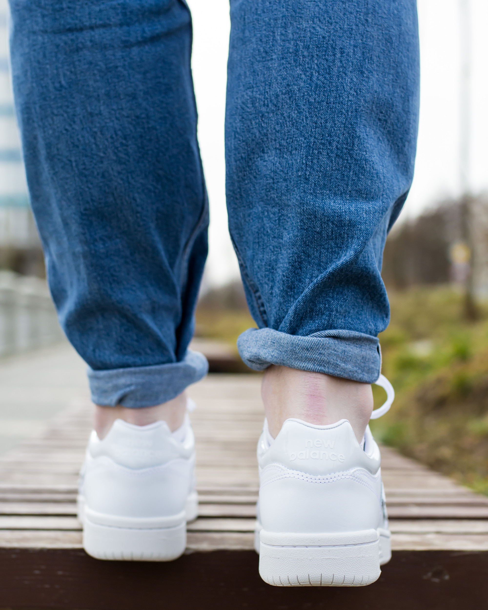 Кросівки New Balance BB480 BB480LWW