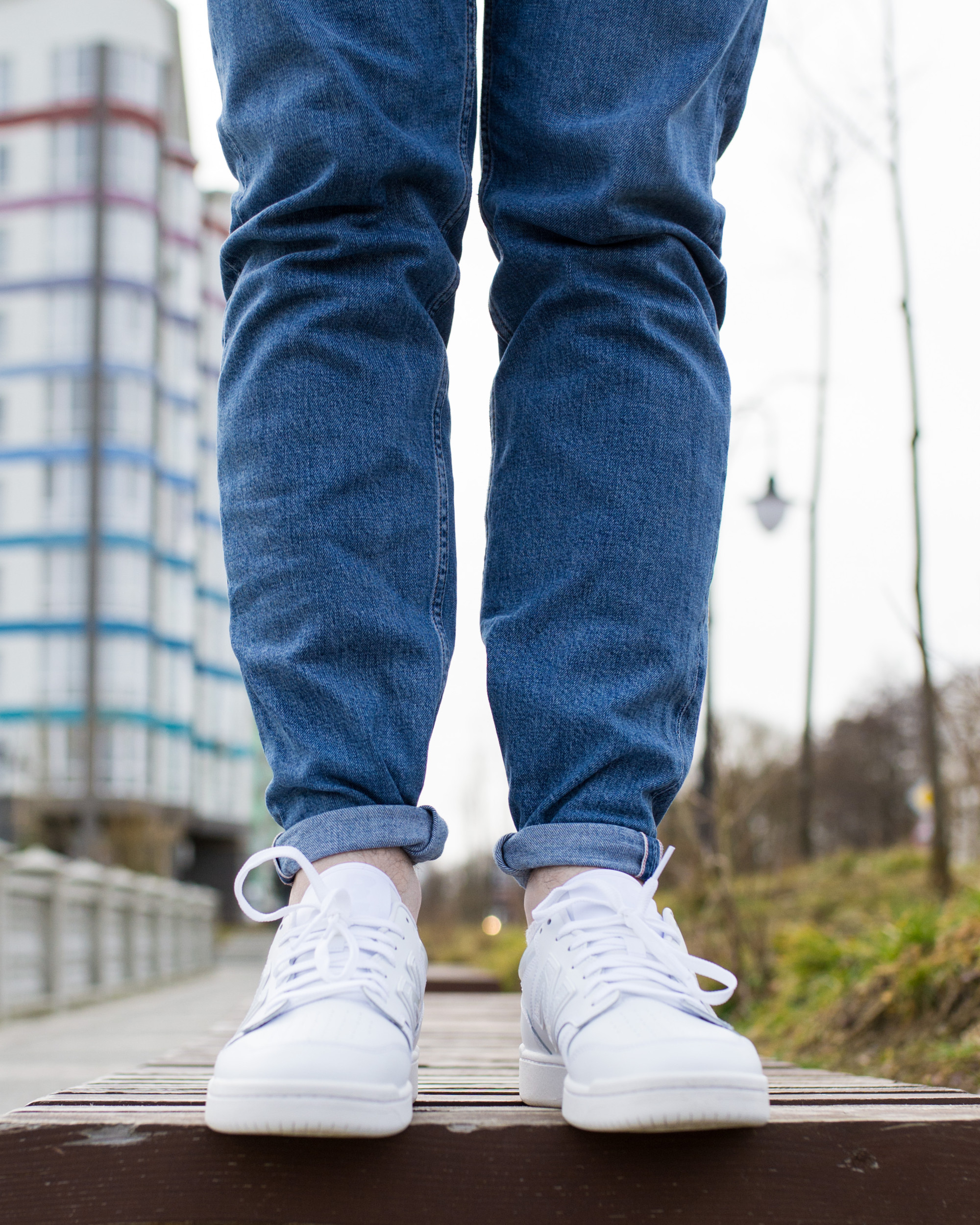 Кросівки New Balance BB480 BB480LWW