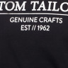 Футболка 1021229-10668 Tom Tailor L Темно-синій 1021229-10668