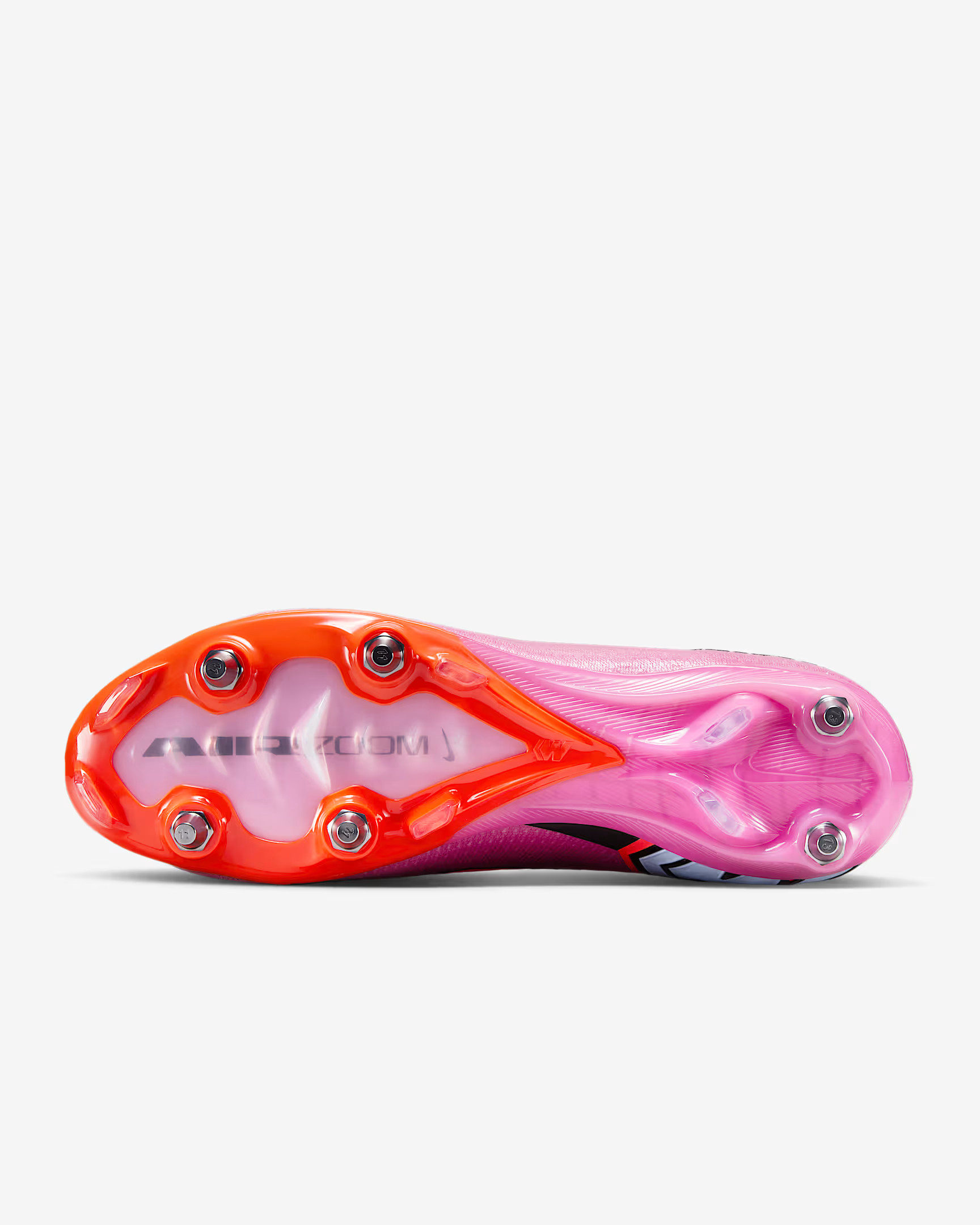 Бутси Nike ZM VAPOR 16 ELITE SG-PRO FQ8688-600