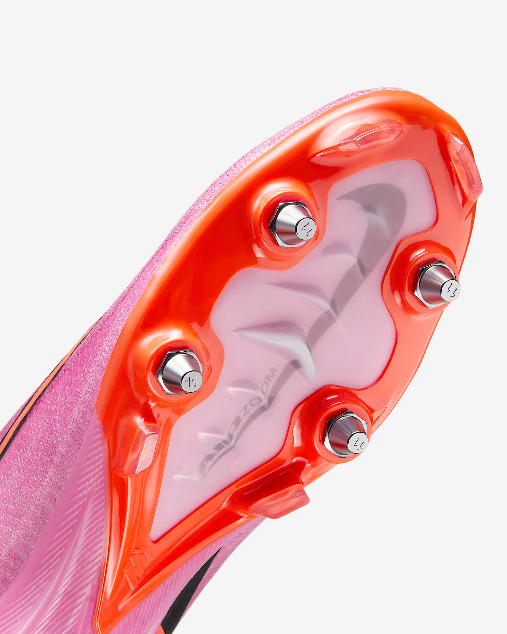 Бутси Nike ZM VAPOR 16 ELITE SG-PRO FQ8688-600