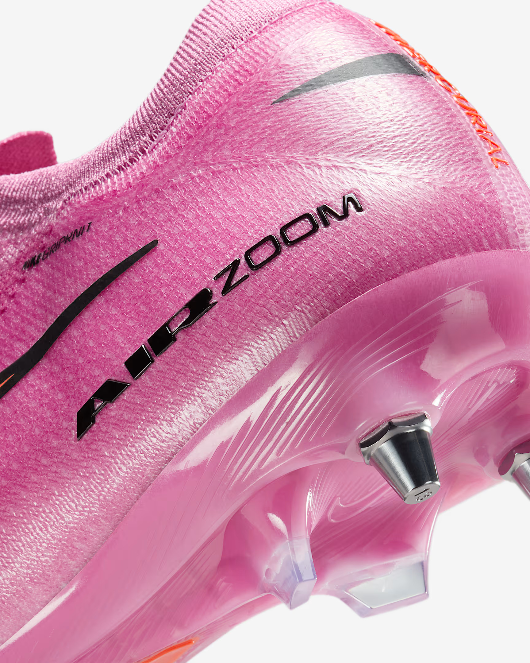 Бутси Nike ZM VAPOR 16 ELITE SG-PRO FQ8688-600