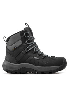Черевики Keen Revel IV Mid Polar (1023618) 1023631
