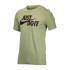 Футболка Nike M NSW TEE JUST DO IT SWOOSH AR5006-386 Футболка Nike M NSW TEE JUST DO IT SWOOSH AR5006-386