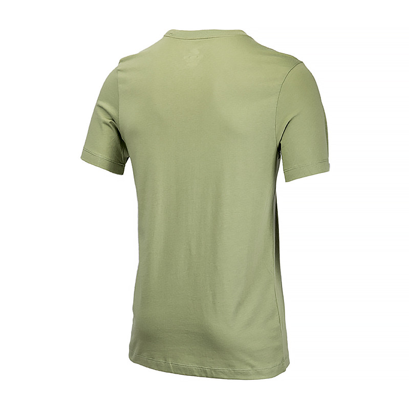 Футболка Nike M NSW TEE JUST DO IT SWOOSH AR5006-386