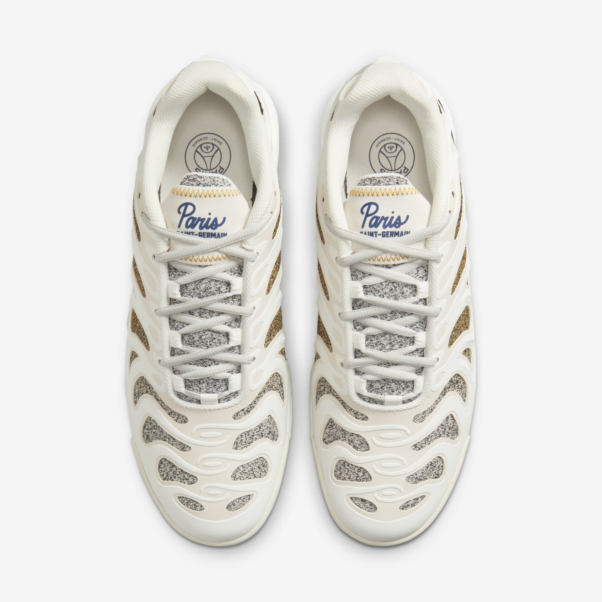 Кросівки Nike TN Air Max Plus Drift Phantom FZ4748-100