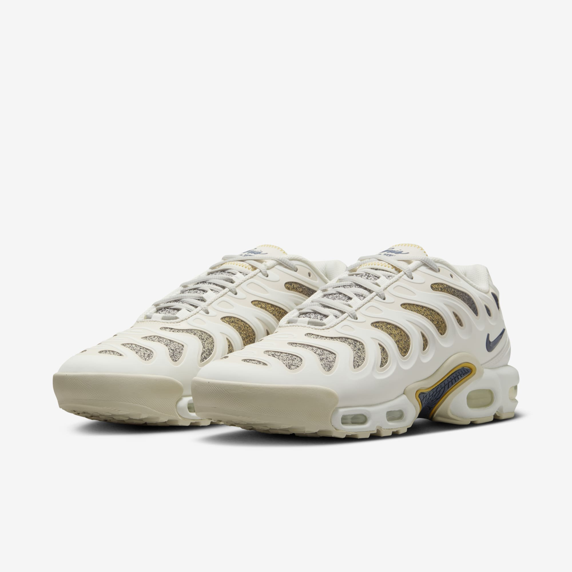Кросівки Nike TN Air Max Plus Drift Phantom FZ4748-100
