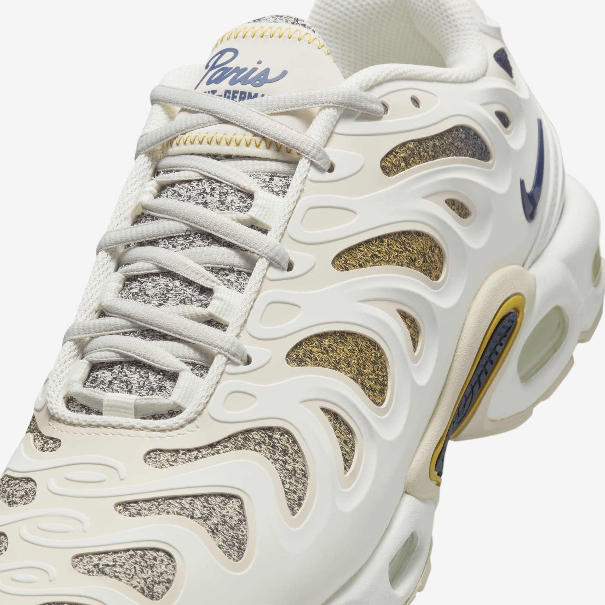 Кросівки Nike TN Air Max Plus Drift Phantom FZ4748-100