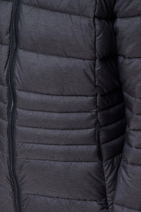 Куртка CMP WOMAN JACKET SNAPS HOOD 33K1706M-U890