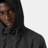 Куртка SOFTSHELL SEVEN J JACKET BLACK 62047992 HELLY HANSEN M Чорний 62047992