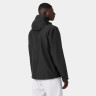 Куртка SOFTSHELL SEVEN J JACKET BLACK 62047992 HELLY HANSEN M Чорний 62047992
