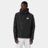 Куртка SOFTSHELL SEVEN J JACKET BLACK 62047992 HELLY HANSEN M Чорний 62047992