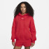 Худі жіноче Nike Style Flc Po Red DQ5860-657 Худі жіноче Nike Style Flc Po Red DQ5860-657