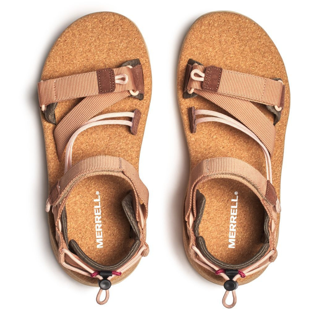 Сандалі Merrell Speed Fusion Web RMX Wmn 036.1636