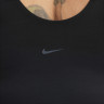 Топ жіночий Nike Alate Camiseta Black FN0543-010