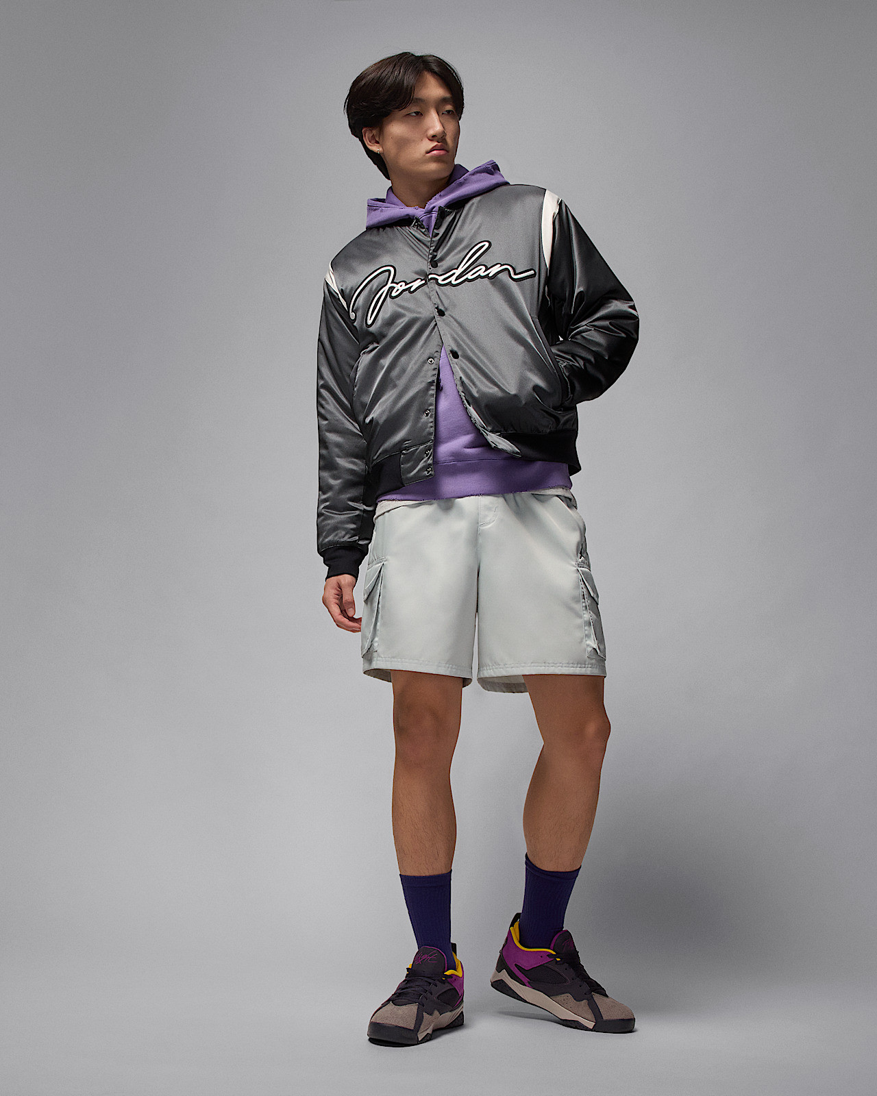 Кросівки Jordan MVP 92 “Viotech” HQ3950-005