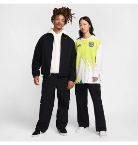 Штани унісекс Nike Sb U Dri-Fit Kearny Crgo Pnt Black FV7347-010