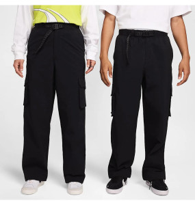 Штани унісекс Nike Sb U Dri-Fit Kearny Crgo Pnt Black FV7347-010