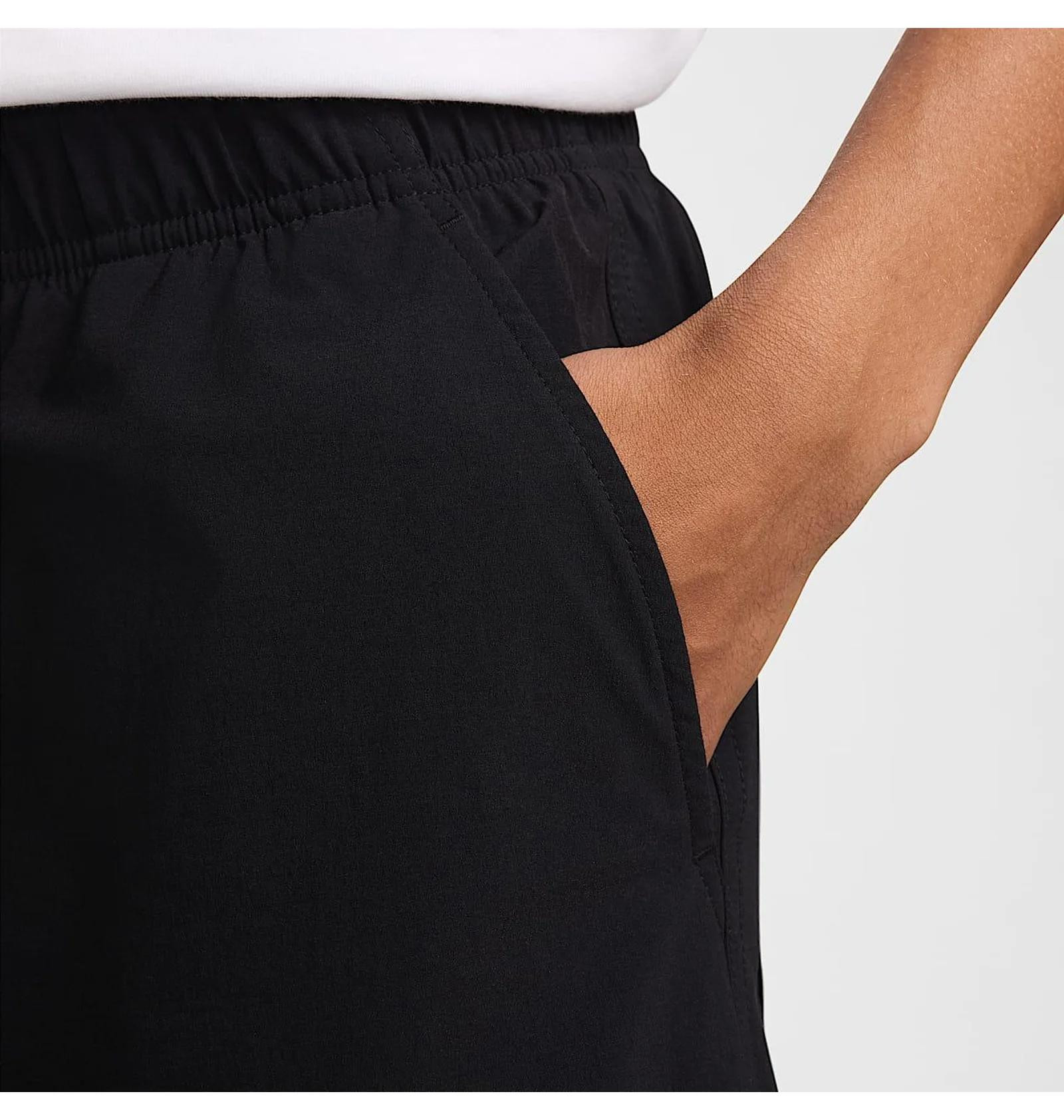 Штани унісекс Nike Sb U Dri-Fit Kearny Crgo Pnt Black FV7347-010