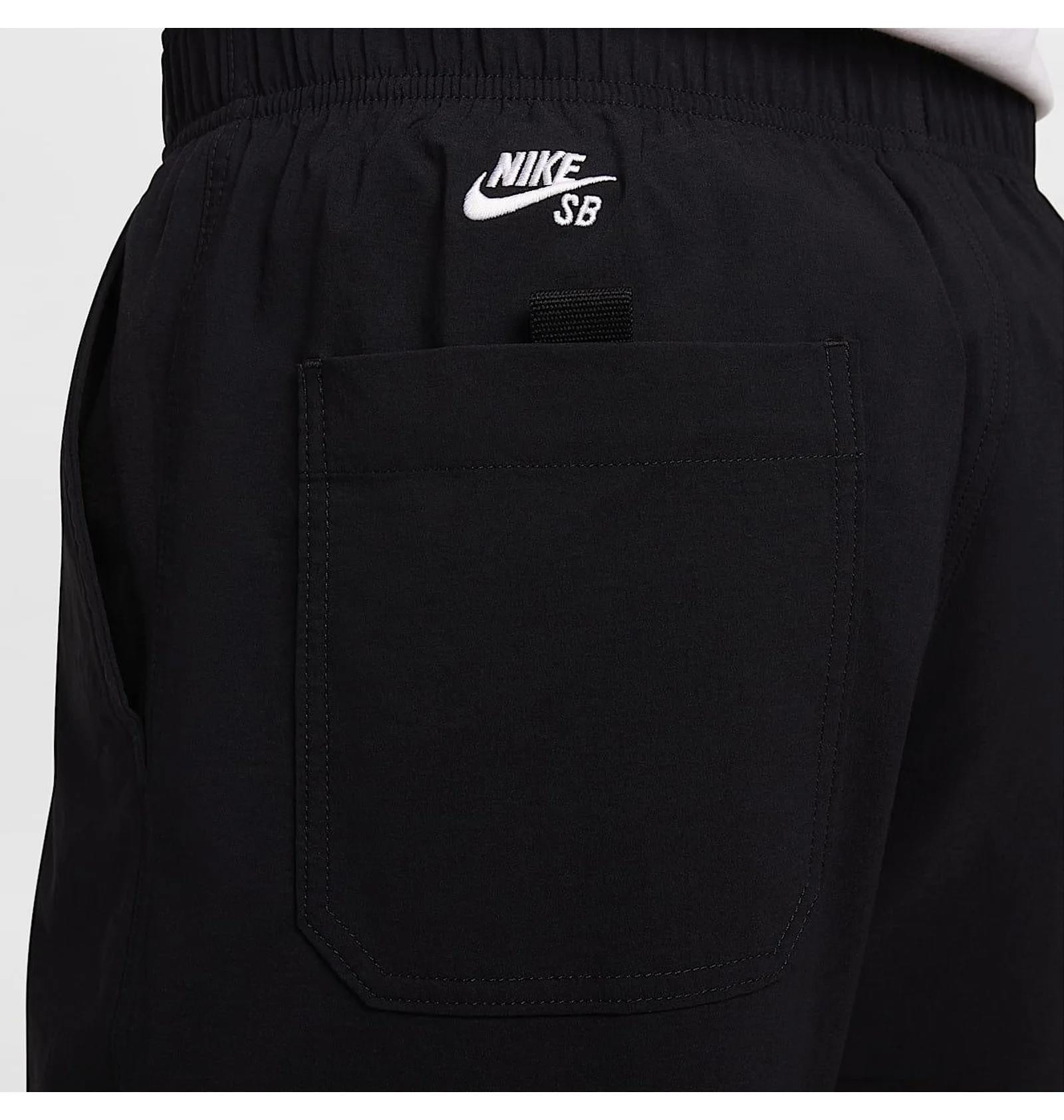 Штани унісекс Nike Sb U Dri-Fit Kearny Crgo Pnt Black FV7347-010