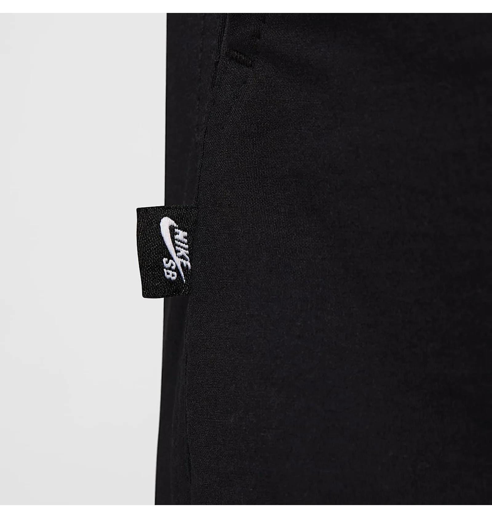 Штани унісекс Nike Sb U Dri-Fit Kearny Crgo Pnt Black FV7347-010