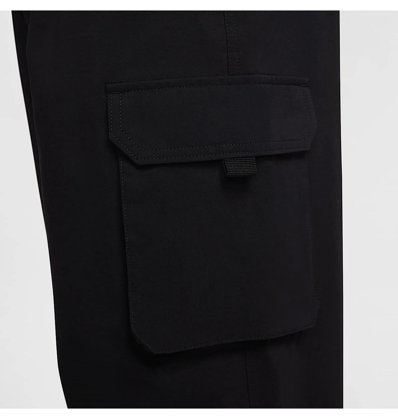 Штани унісекс Nike Sb U Dri-Fit Kearny Crgo Pnt Black FV7347-010