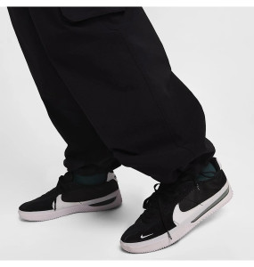 Штани унісекс Nike Sb U Dri-Fit Kearny Crgo Pnt Black FV7347-010