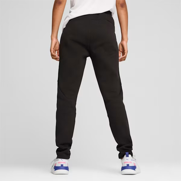 Штани спортивні EVOSTRIPE Pants op 68167201 Puma S Чорний 68167201