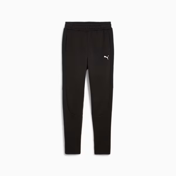 Штани спортивні EVOSTRIPE Pants op 68167201 Puma S Чорний 68167201