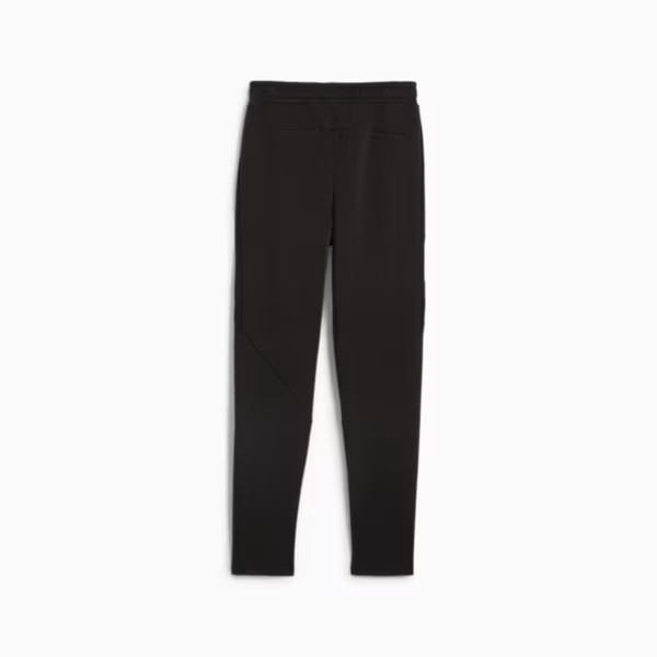 Штани спортивні EVOSTRIPE Pants op 68167201 Puma S Чорний 68167201