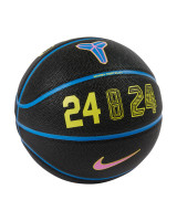 М'яч баскетбольний Nike ALL COURT K BRYANT ASG 2026 DEFLATED N.101.5091.058.07