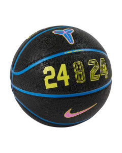 М'яч баскетбольний Nike ALL COURT K BRYANT ASG 2026 DEFLATED N.101.5091.058.07