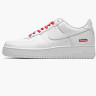 Кросівки Nike Air Force 1 Low Supreme White CU9225-100