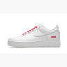Кросівки Nike Air Force 1 Low Supreme White CU9225-100