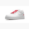 Кросівки Nike Air Force 1 Low Supreme White CU9225-100