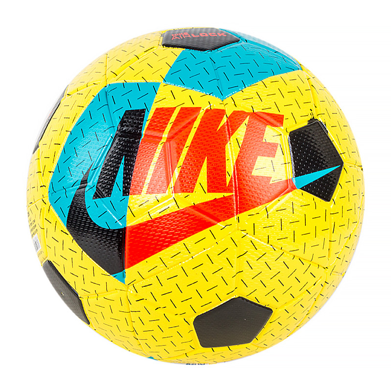 М'яч футбольний Nike NK AIRLOCK STREET X SC3972-765