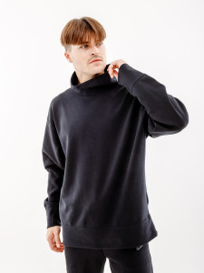 Кофта Nike TURTLE NECK FB8169-010