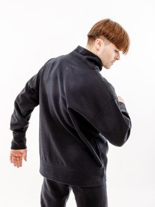 Кофта Nike TURTLE NECK FB8169-010