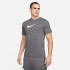 Футболка M NSW REPEAT SS TEE DM4685-068 Nike L Темно-сірий DM4685-068