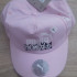 Бейсболка Puma PUMATE Cap Jr (Клас А) 2454502-R