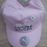Бейсболка Puma PUMATE Cap Jr (Клас А) 2454502-R