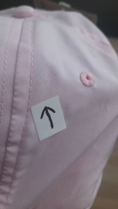 Бейсболка Puma PUMATE Cap Jr (Клас А) 2454502-R